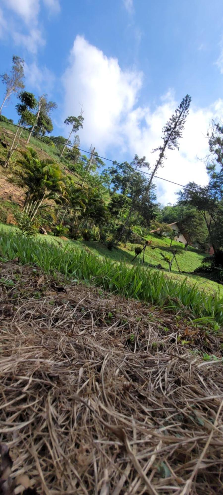 Chale Vale Dos Lagos Marechal Floriano Buitenkant foto